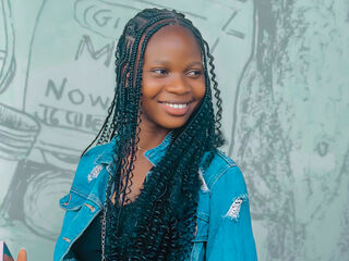 hot cam girl fingering pussy DavidsonAurora