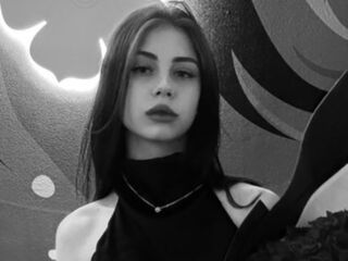girl nude DawnGoller
