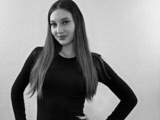 anal cam DaynaNicholls