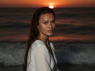 shower sex webcam DelilahCoryea