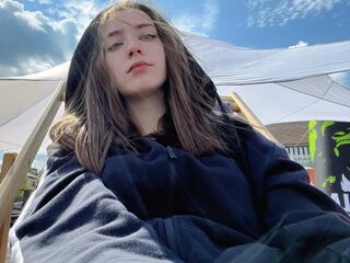 hot webcam video DelorisAhaus