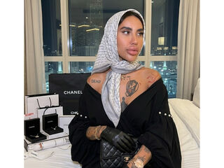 naughty cam photo DianaCarolinas