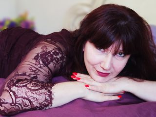 camgirl picture DianaGutenberg