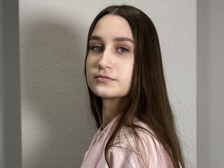 beautiful webcam girl DomingaGrooms