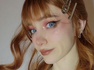 webcam girl DonetteGago