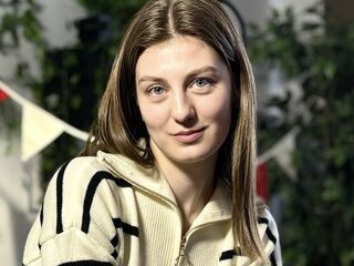 webcamstripper DonnetteHolck