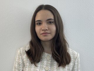 webcam photo ElishaPelini