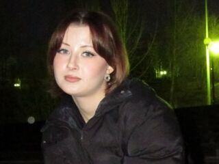 free webcam photo ElizabethGrochma