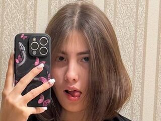 webcam show EllieLenon