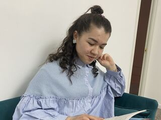 cam girl video EllyJames