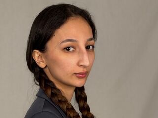 naughty camgirl photo ElmiraEasom