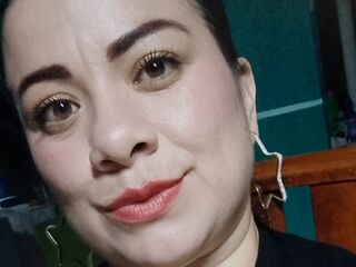 webcamgirl EmilyTempation