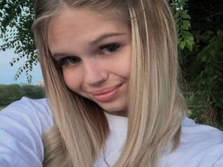 naughty cam EricaVon