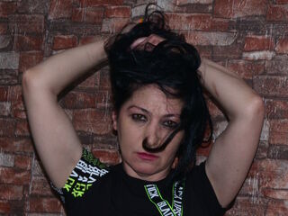 free hardcore live sex ErikaElvie