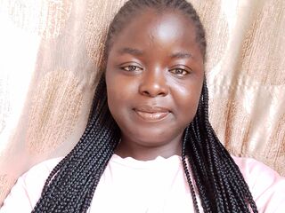 beautiful webcamgirl EstherWilliam