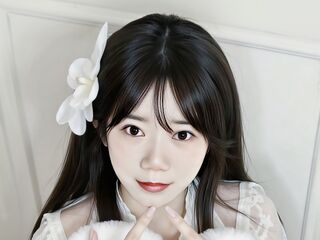 naked webcam girl EvaDanni