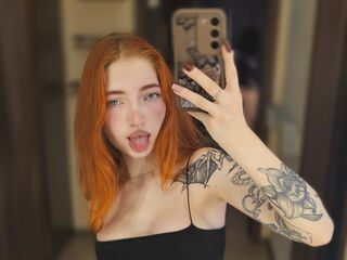 sexcam live EvaOrange