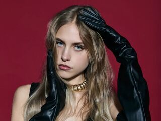 fingering girl cam picture EveTottingham