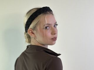 adult live webcam EvetteHilado