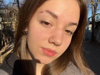 masturbating webcam girl EviaCasini