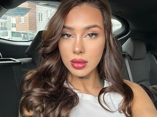 camgirl video chat room EvvaMiller