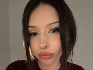 beautiful girl cam FlorettaLucius