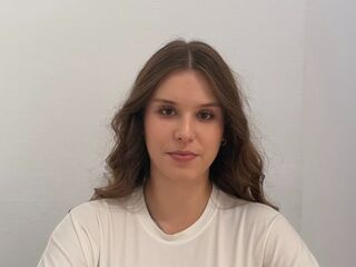 free nude live show FlorineDazzi