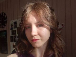 girl topless FlorineWalper