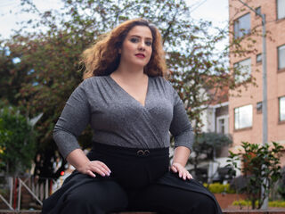 striptease cam FreyaSeid