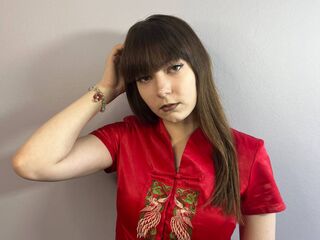 masturbating webcam girl GallaMatinius