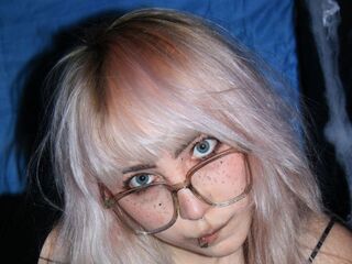 adult webcam GrettaLuna