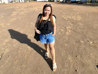 nude camgirl photo HannaNewell