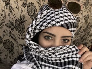 naughty cam girl HavannaArab