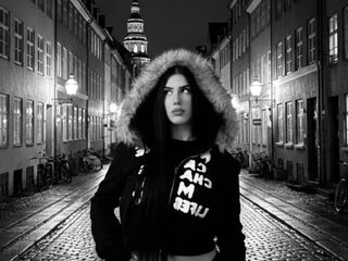 dirty live cam HazelHayese