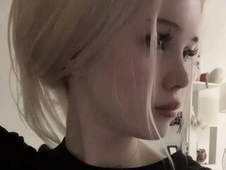 dity cam show HeatherHeinitz