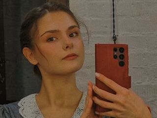 live cam girl HelenaBerkheimer