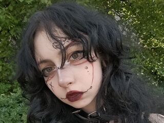 hot sex cam HilariaPolle