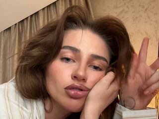 bedroom livecam HippieChristie