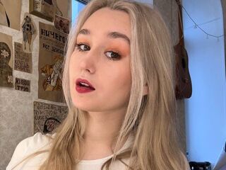 adult live cam IlianaEggenberg