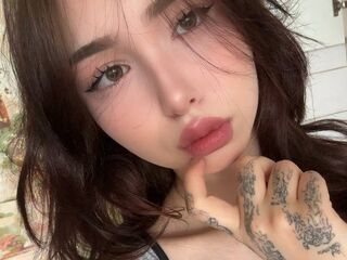 girl sex cam IngerHeffernan
