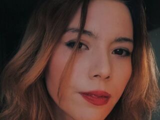 beautiful girlcam IrinaDemetro