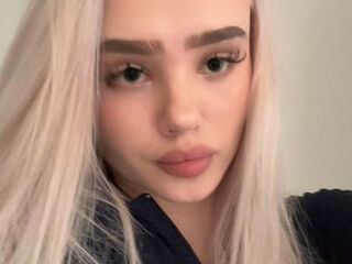 nude cam photo IrinaVolkova