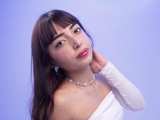 hot livecam IrisVelvet
