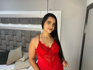 live show IsabelaHanson