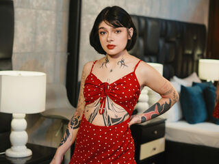 camgirl webcam IvanaDeLuca