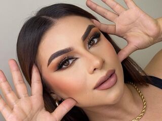 camgirl webcam IvannaFerrini