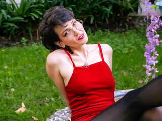 sexy cam girl picture IveteDurand