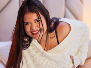 shower live cam IvoneSky