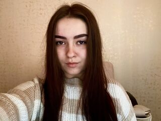 topless webcam girl IvyKropp