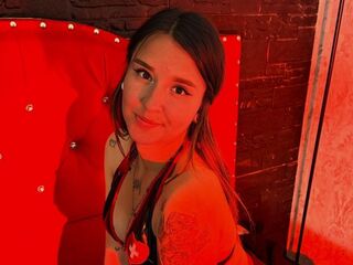 webcam pic IzaNoire